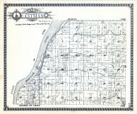 Eastman Township - West, Crawford County 1930